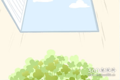 厂房风水