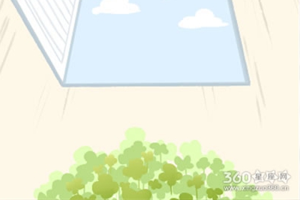 桃花风水