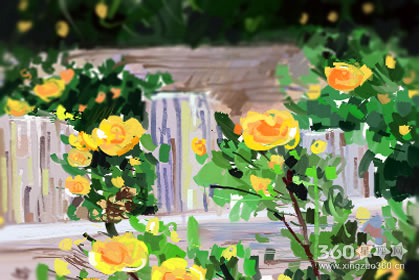 桃花风水