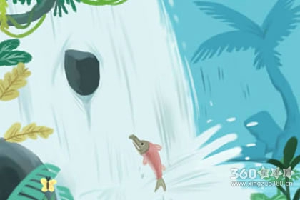 性格测试