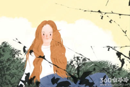 女人面相研究