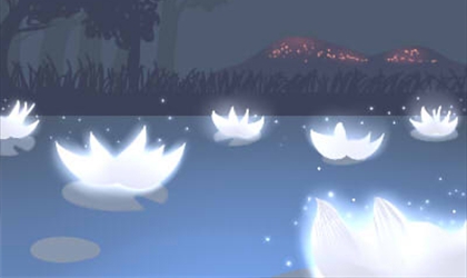 揭秘追摩羯座的绝招