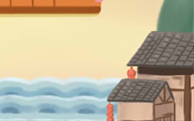 梦见地震