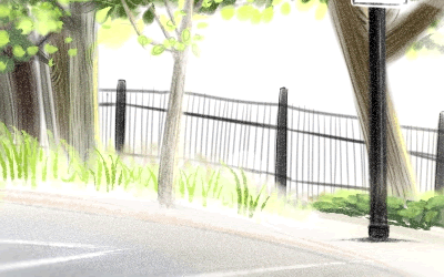 猫石对话