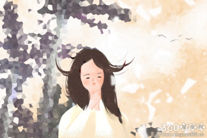 属马人出生月的命运