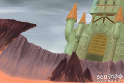 星吧GEO每日星座运势【2016年10月14日】