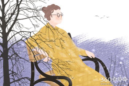 身体各个部位在面相中代表什么意思？