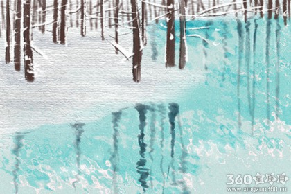 天蝎座只要喜欢你就真的会把你捧上天么