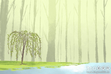 乔治娅&middot;尼克斯每周星座运势【2016.10.17-10.23】