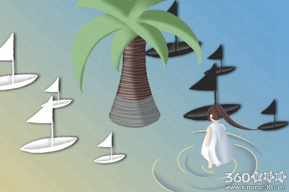 乔治娅&middot;尼克斯每周星座运势【2016.10.24-10.30】