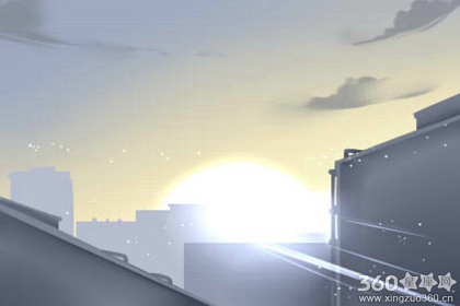 罗伯兹尼每周星座运势【2016.10.27-11.2】