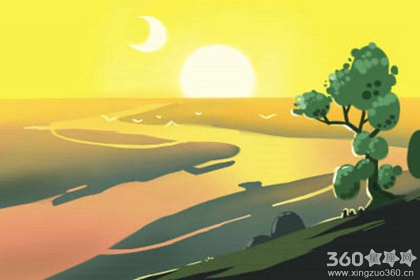 七年之痒 狮子座不可能会实现