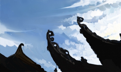 德昂族