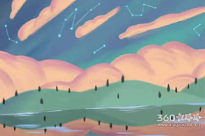 女朋友生气 看摩羯座怎样安慰自己生气的女朋友