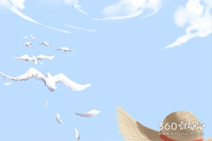 霍里·瑞佩恩每周星座运势