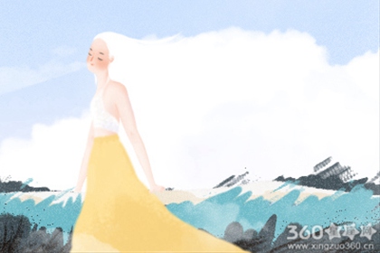 娜迪亚每周星座运势【2016.12.5-12.11】