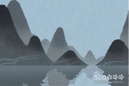 墓地风水