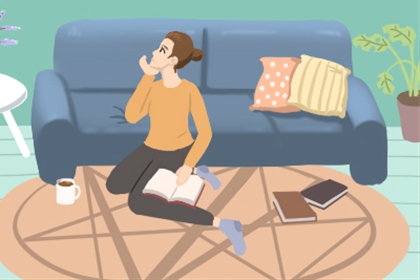 静电鱼每周星座运势【2016.12.12-12.18】