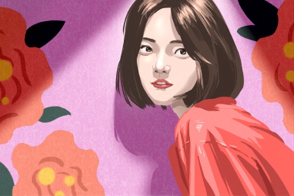 这些星座女不想活成女孩子该有的样子
