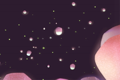 乐城星座每周星座幸福排行【2016.12.12-12.18】