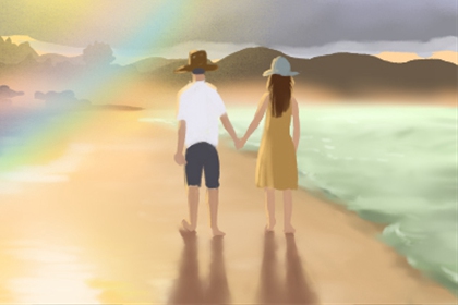 巨蟹座人缘好是怎么炼成的？