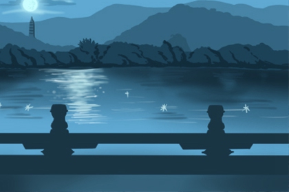 塔罗测试