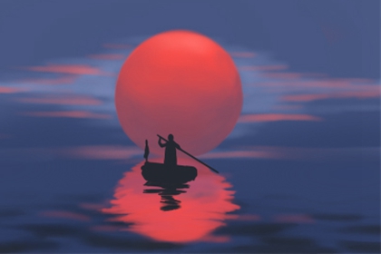 八字空亡与胎元