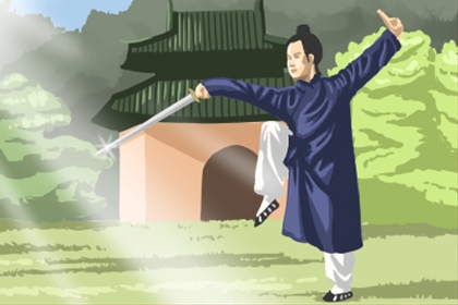吕布与貂蝉的故事_这些故事是真的吗？