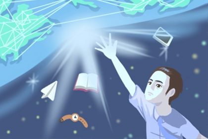 天蝎座渴望的相濡以沫的爱情