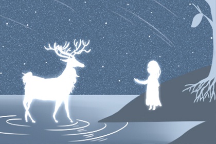 水瓶座的朋友像酒 时间越久越香