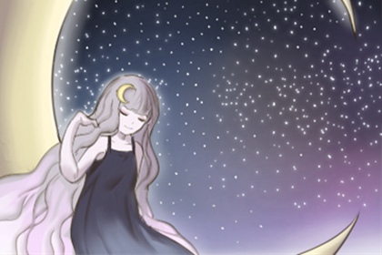 唐立淇每日星座运势