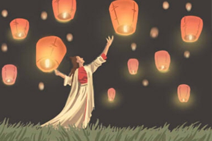 雪莱每周星座运势【2016.12.19-12.25】