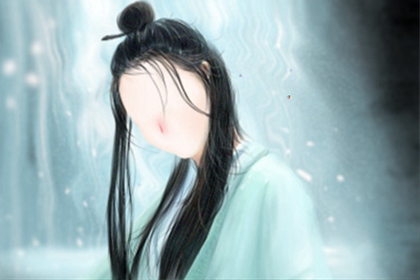 什么是壬水_八字十天干之壬水详解