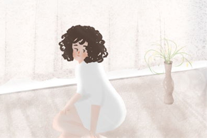 孕妇梦见拉屎很难拉出来
