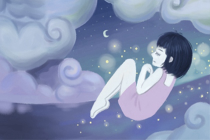 每日星座运势