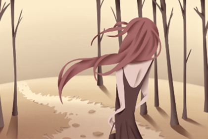 分手快乐，这些星座一分手就想到了初恋