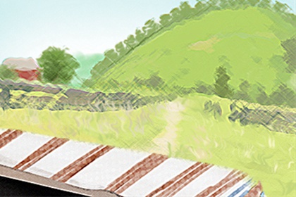 梦见鸡蛋