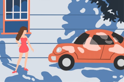 揭秘双子座招人爱的15个理由