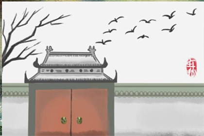 塔罗测试