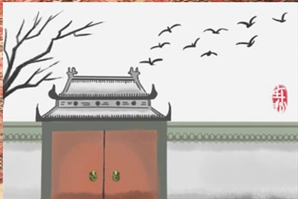 塔罗测试