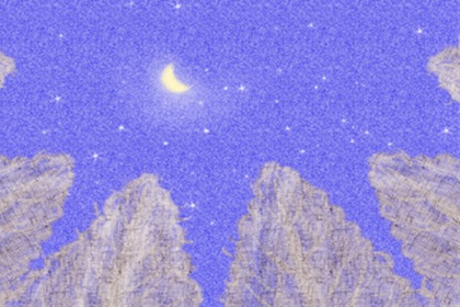 每少每日星座运势