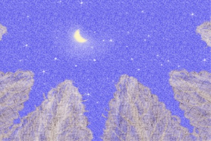每日星座运势