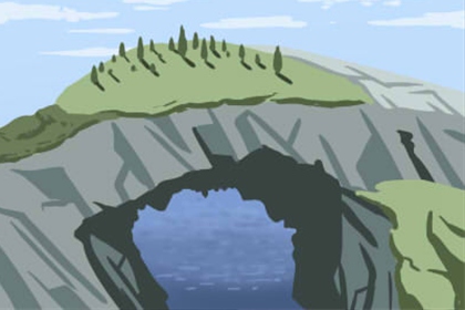 惊呆了！巨蟹座人特有福气