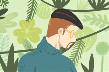 献言献策！巨蟹座如何保卫爱情