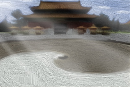 狮子座