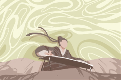 论述巨蟹座是伪君子还是小人？