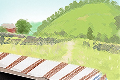 乔安妮&middot;玛德琳&middot;摩尔每周星座运势【2016.12.27-1.2】