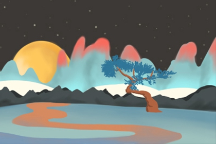 白水晶文昌塔有什么作用
