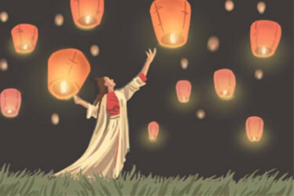 挤出一点时间！了解一下处女座