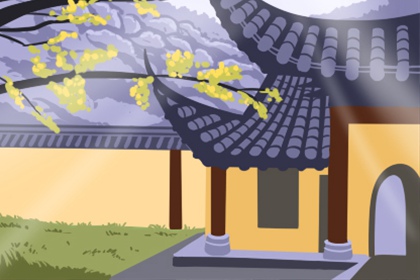 爱情测试